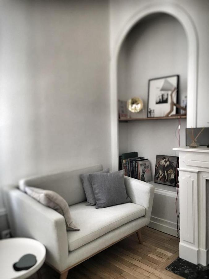 La Traversière-Chambre d'hôtes Tours Extérieur photo