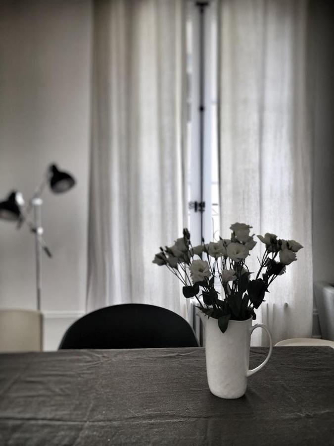 La Traversière-Chambre d'hôtes Tours Extérieur photo